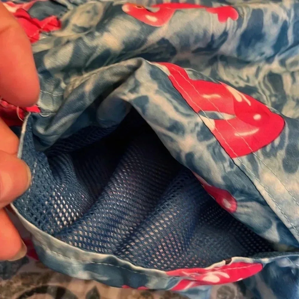 Boys swim trunks